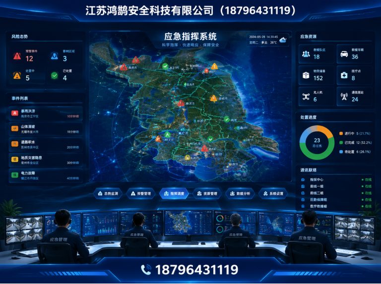 德州国家高新技术企业展示图
